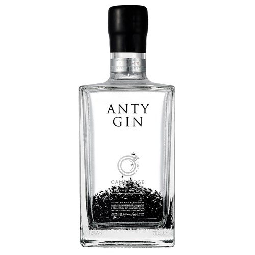 Cambridge Anty Gin 70cl - Top Choice
